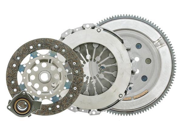 Kit de embrague AISIN ref. SCKE-OP46R